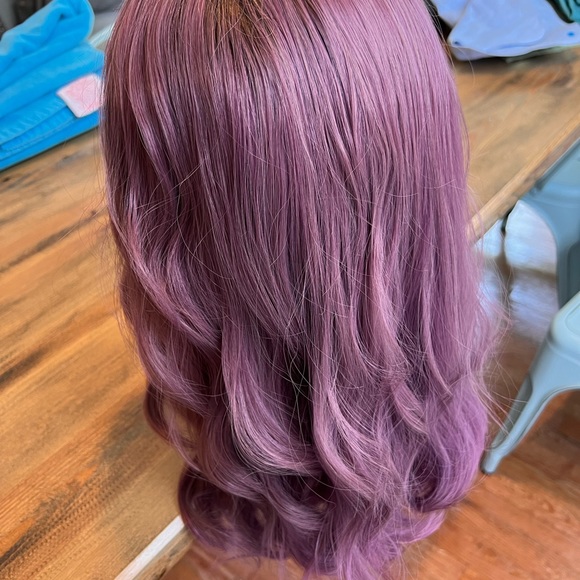 Csc persephone wig - Picture 5 of 9